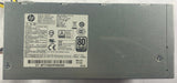HP EliteDesk 800 G3 Desktop PA-1181-6HA 180W Switching Power Supply- 901762-001