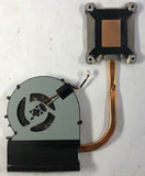 HP ProBook 450 G1 Laptop Cooling Fan & Heatsink Assembly- 721938-001