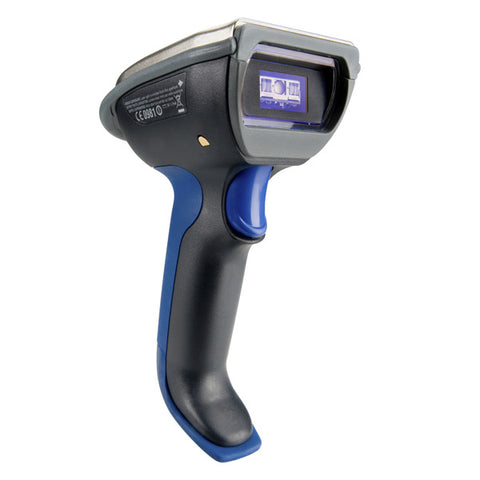 Intermec SR61B Wireless Barcode Scanner