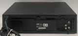 JVC HR-J440U Video Cassette Recorder