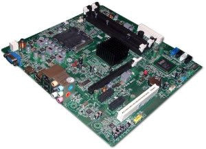 DELL 18D1Y  Motherboard