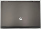 HP ProBook 6475b Laptop- 500GB HDD, 4GB RAM, AMD A6-4400M CPU, Windows 10 Pro