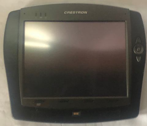 Crestron Electronics TPMC-8X Wireless Touchpanel