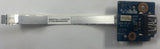 Lenovo G550 Laptop LS-5083P USB Port Board- 4559ZV38L01