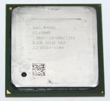 Intel Celeron 1.7 GHz Desktop CPU Processor- SL68C