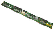 HP Proliant DL180/DL185 G5 Server SAS/SATA Hard Drive Backplane Board- 454349-001