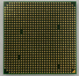 AMD Athlon 64 X2 5000+ Desktop CPU Processor- ADO5000IAA5DD