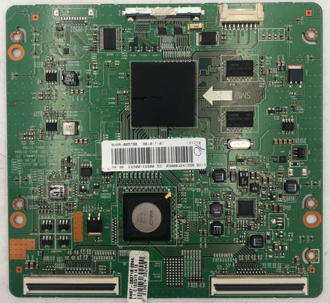 Samsung UN55ES6500FXZA LED TV BN41-01789 T-Con Board- BN95-00579B