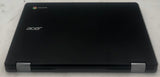 Acer R751T-C4XP Chromebook- 32GB Flash, 4GB RAM, Intel N3350 CPU, ChromeOS