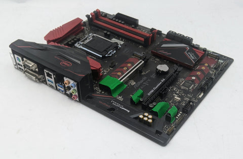 ASRock Fatal1ty B250 Gaming K4 Desktop Motherboard