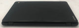 Lenovo N42-20 Chromebook- 16GB SSD, 4GB RAM, Intel N3060 CPU, ChromeOS