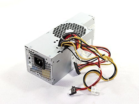Dell 275w OptiPlex 740 Power Supply - WU142