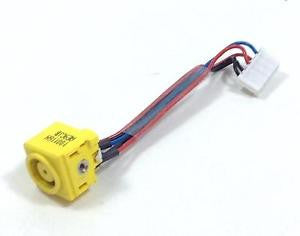 Lenovo ThinkPad T500 Laptop DC Power Jack