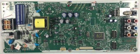Sanyo FW32D06FB LED TV Main Board- BAZAFQG0201
