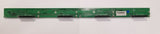 Chenbro 4-Slot Hard Drive Server Backplane Board- 80-103124-004