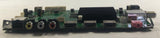 Onn 100005844 4K Roku Smart TV MS16010-ZC01-01 Main Board- 515C16010M08