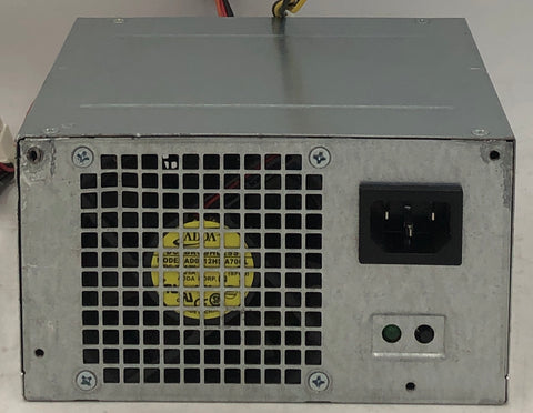 Dell OptiPlex 790 Desktop H265AM-00 265W Power Supply- GVY79
