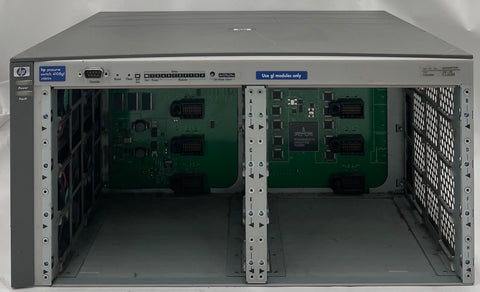 HP ProCurve 4108gl Switch Chassis