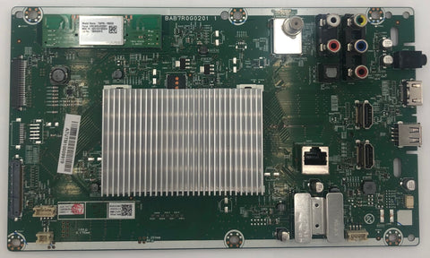 Philips 50PFL5602/F7 LED TV BAB7R0G0201_1 Main Board- AA7UTUH
