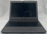 Acer Chromebook C720-2844 Laptop- 16GBSSD, 4GB RAM, Intel 2955U CPU, Chrome OS