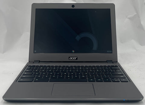 Acer Chromebook C720-2844 Laptop- 16GBSSD, 4GB RAM, Intel 2955U CPU, Chrome OS