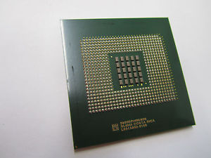Intel Xeon Dual-Core Server Processor- SL8MA