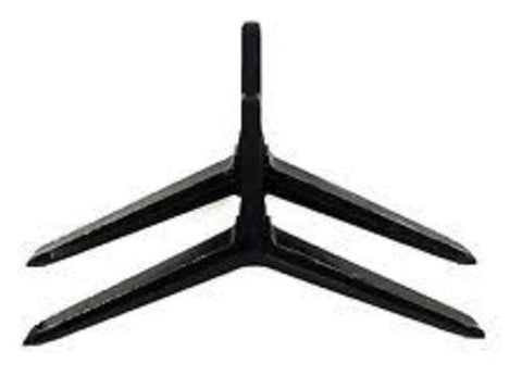 Vizio SmartCast E50X-E1 LED TV Stand Legs w/ Screws- X20T821901100000GT