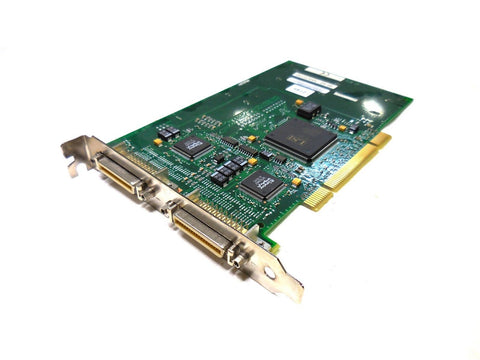 IBM AS/400 AS400 2745 Server Dual Port WAN HSI PCI Interface Card- 91H4041