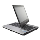Fujitsu LifeBook T734 Convertible Notebook- 120GB SSD, 8GB RAM, i5-4300M CPU, Win 8.1 Pro