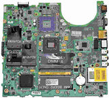 Dell Studio 1535 Laptop Motherboard- M265C