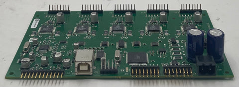 Straumann 7 Series 3D Dental Scanner USB Port Board- 33451-0000-0032