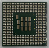 Intel Pentium 4 2 GHz Desktop CPU Processor- SL6GQ
