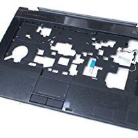Dell Latitude E6410 Laptop Touchpad & Palmrest- Y42JK