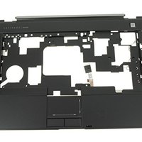 Dell Latitude E6400 Touchpad & Palmrest- G895P
