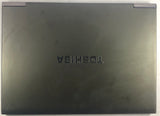 Toshiba Portege Z930-S9311 Laptop- 128GB SSD, 4GB RAM, Intel i5-3437U CPU, Windows 10 Pro