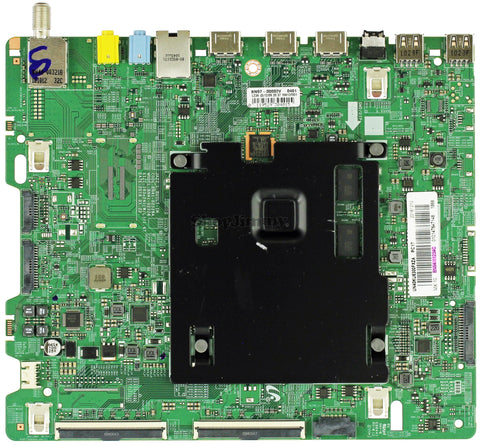 Samsung UN40KU6300F 4K LED TV Main Board- BN94-11234C
