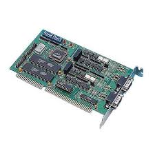 Advantech PCL-743B-BE 2-Port Communication Card
