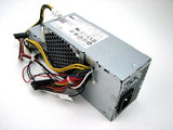 Dell OptiPlex 760 Desktop L235P-01 235W Power Supply- R224M