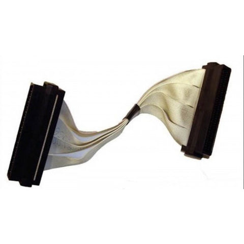 HP 68PIN SCSI CABLE SHORT DL380 G3 G4 199606-019