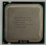Intel Core 2 Quad Q9505 Desktop CPU Processor- SLGYY
