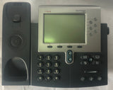 Cisco 7900 Series IP Phone- CP-7961G