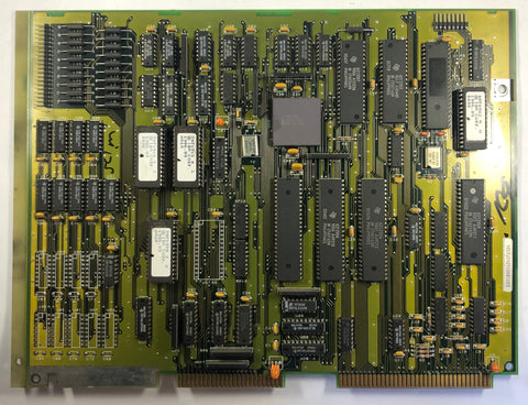 IBM Dot Matrix 4424 Printer Controller Board- 11F7491