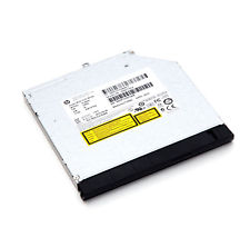 HP Elitebook 8560w Laptop GT31L Super Multi DVD Rewriter Drive- 574285-6C2