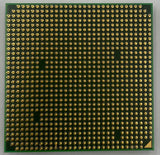 AMD Athlon X2 4450e Desktop CPU Processor - ADH4450IAA5DO