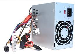 Dell Vostro 430 Mini Tower 350W ATX0350D5WC Power Supply- K661T
