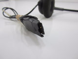 Plantronics headset