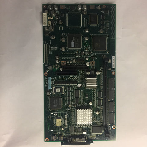 Minolta Di470 Photocopier 4341-6051 Main Board- 55P5626