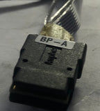 Dell PowerEdge R410 Server Backplane to SAS Backplane Cable- N262J