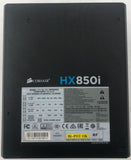 Corsair HX850i 850W Modular Desktop Power Supply- RPS0003