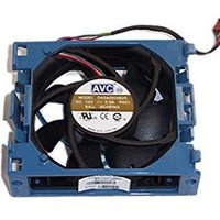 HP ProLiant ML350 G6 Server DASA0925B2S Cooling Fan Assembly- 511774-001